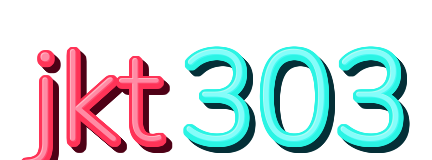 jkt303 — logo kanal