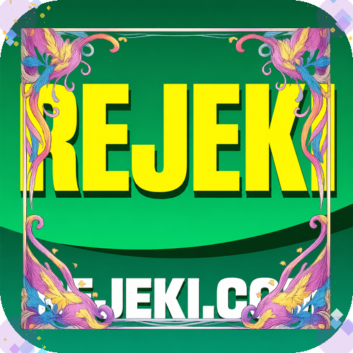 rejeki — mitra unggulan