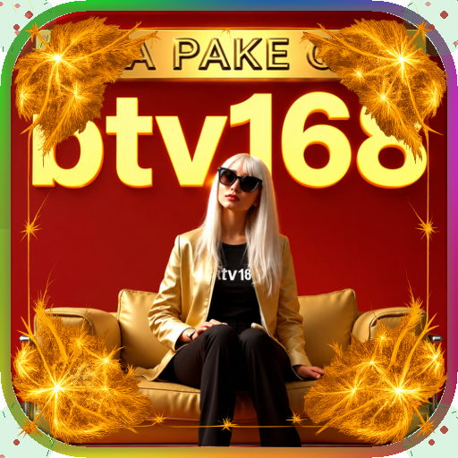 btv168 — mitra unggulan