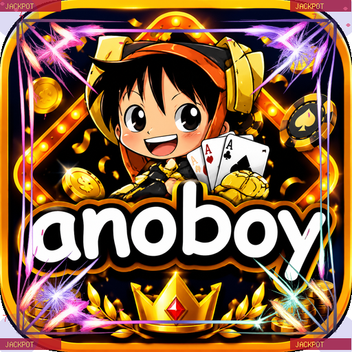 anoboy — galeri pratinjau - APK Resmi