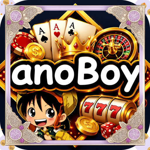 anoboy — galeri pratinjau Resmi APK